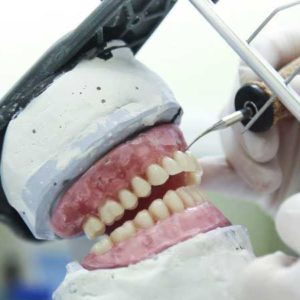 Dental technicians & Medical Device Regulation