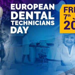 European Dental Technicians Day 2019